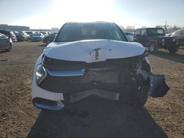 2025 KIA SPORTAGE L #3304545449