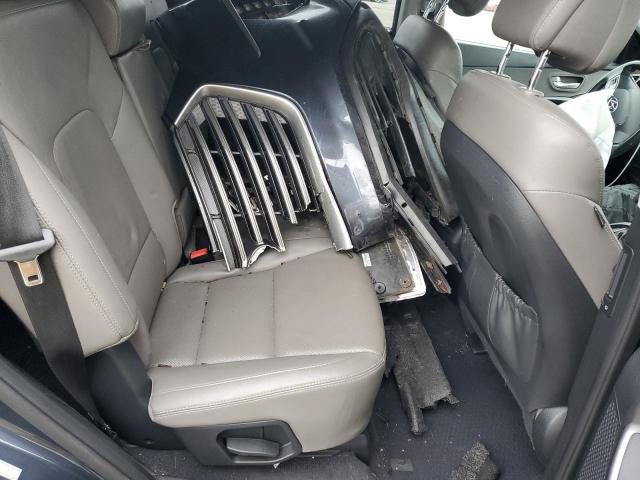 2017 HYUNDAI SANTA FE S #3304032495