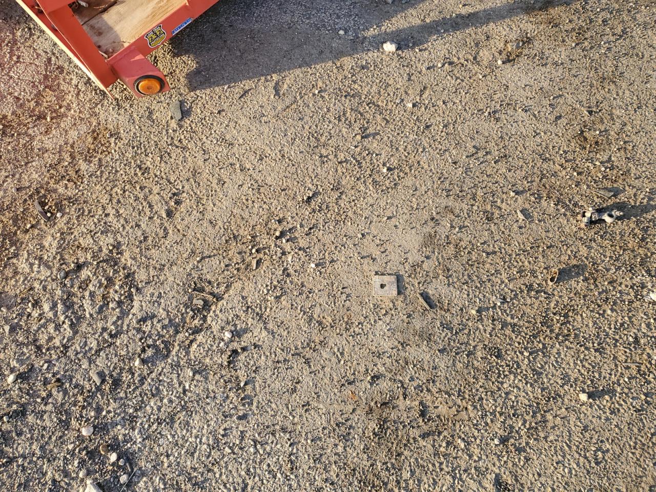 Lot #3301851963 2021 LOAD TRAIL UNKNOWN