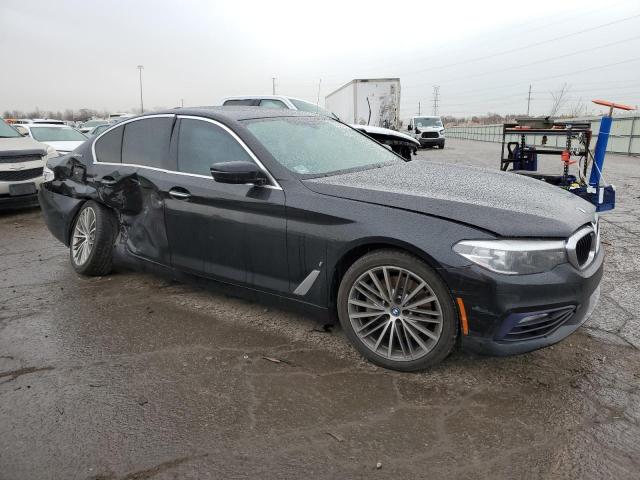 2018 BMW 530XE #3304547452