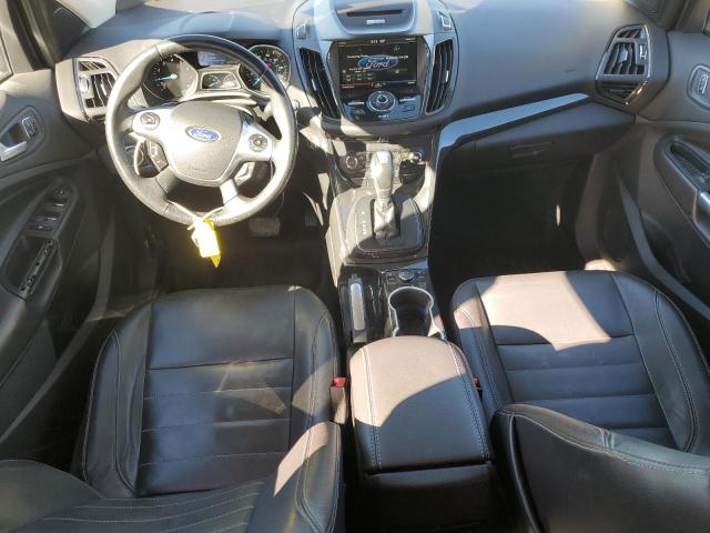 2014 FORD ESCAPE TIT - 1FMCU9JX0EUC56216