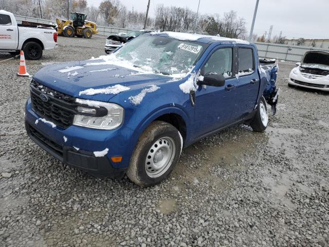 2024 FORD MAVERICK X #3301605683