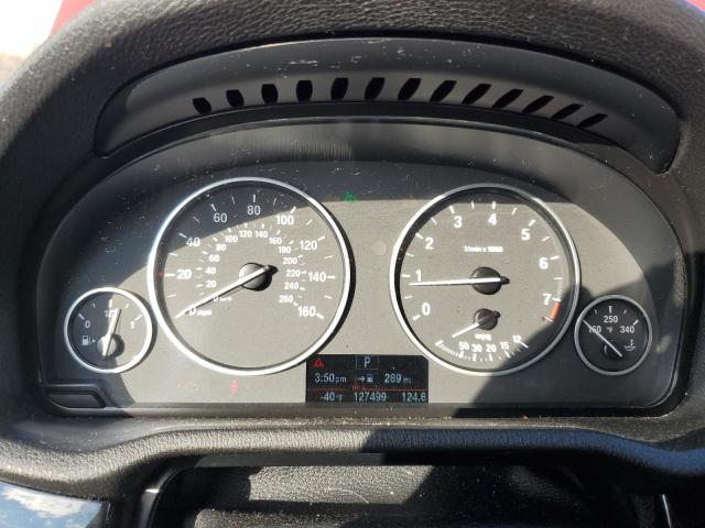 2016 BMW X3 XDRIVE2 - 5UXWX9C54G0D75709