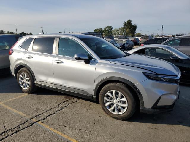 2025 HONDA CR-V LX #3281385028