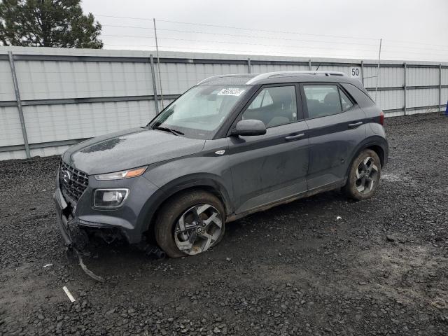 2025 HYUNDAI VENUE SEL #3312492618