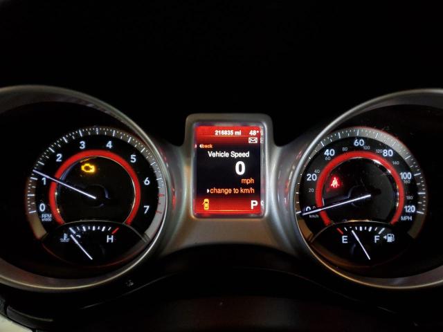 2014 DODGE JOURNEY SE #3287567350