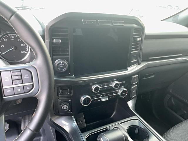 2023 FORD F150 SUPER #3287655029