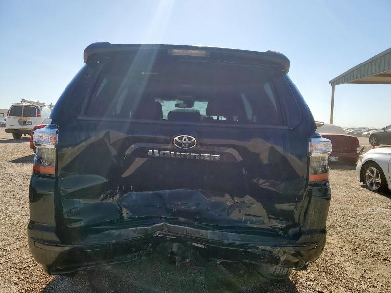 2023 TOYOTA 4RUNNER TR #3301714368
