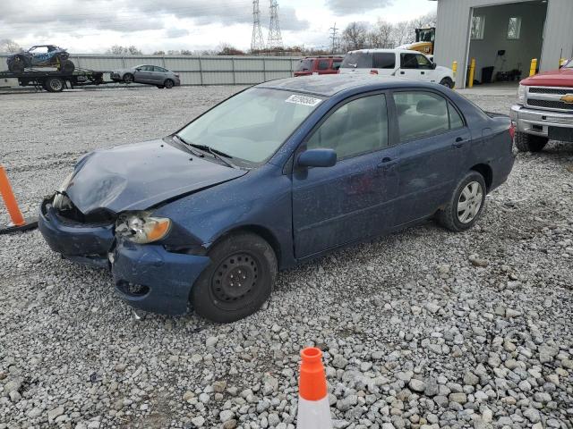 2006 TOYOTA COROLLA CE #3291464473