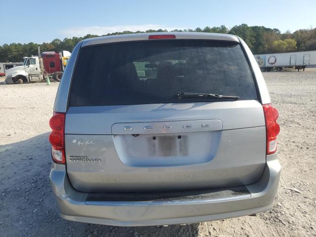 2018 DODGE GRAND CARA #3297062522