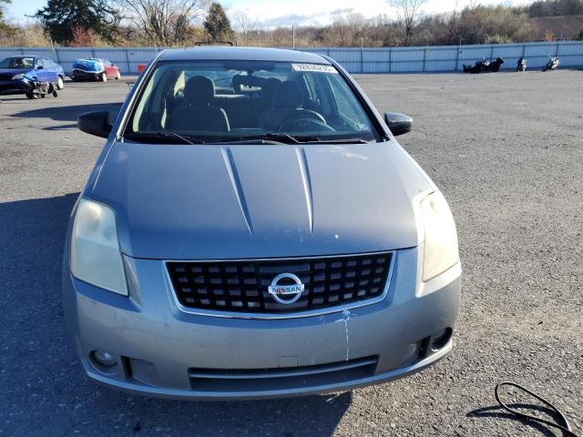 2008 NISSAN SENTRA 2.0 #3308419307