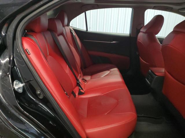 2022 TOYOTA CAMRY XSE - 4T1K61AK1NU032061