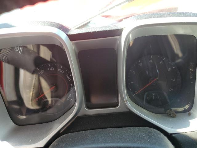 2014 CHEVROLET CAMARO LT #3287690021