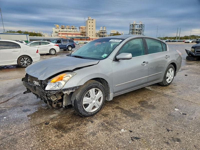 2008 NISSAN ALTIMA 2.5 #3303925705