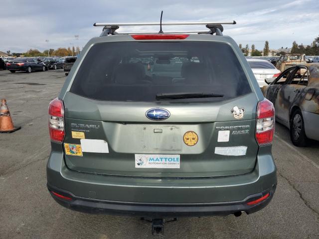 2015 SUBARU FORESTER 2 JF2SJADC7FH452099