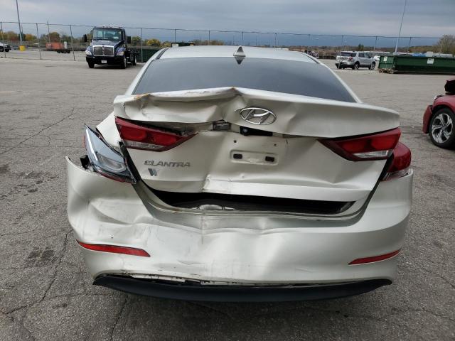 2018 HYUNDAI ELANTRA SE #3304610441