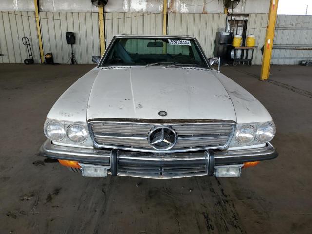 1972 MERCEDES-BENZ 350SL #3311480253