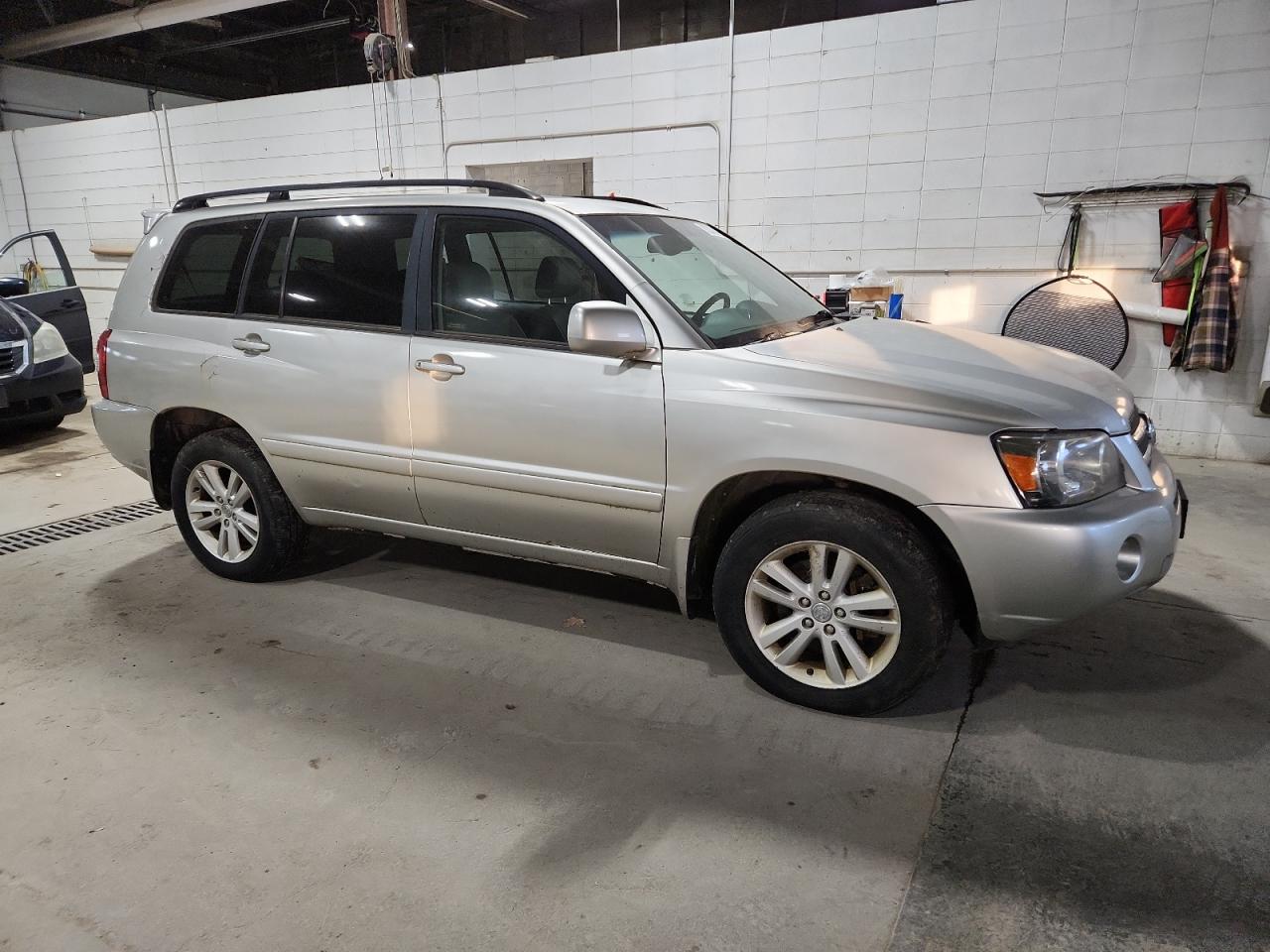 Lot #3286512163 2006 TOYOTA HIGHLANDER