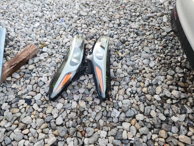 2017 KIA FORTE LX - 3KPFL4A74HE012580