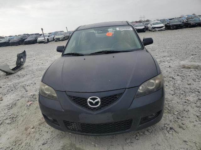 2009 MAZDA 3 I #3305364324