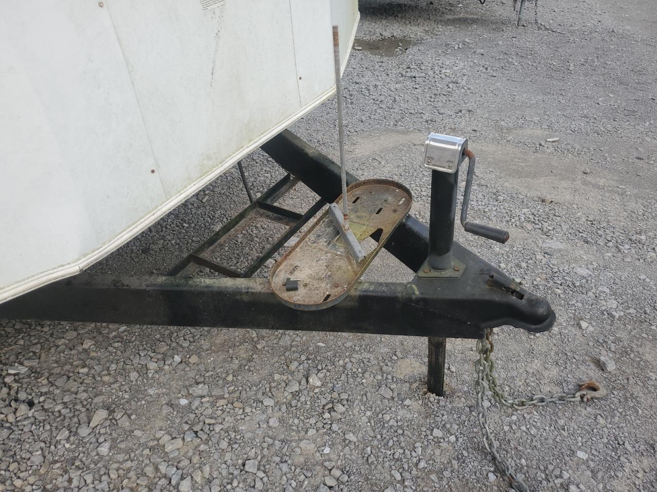 Lot #3287633032 2008 WILDWOOD WILDWOOD