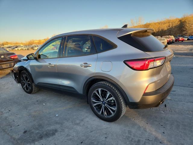 2021 FORD ESCAPE SE #3302152153