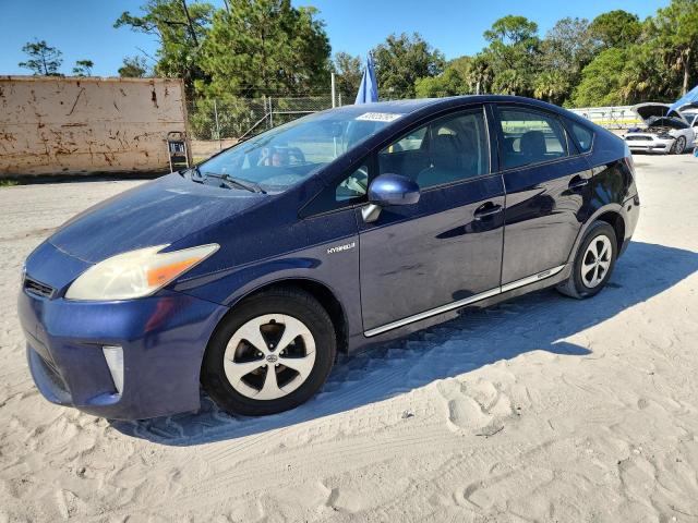 Global Auto Auctions: 2013 TOYOTA PRIUS