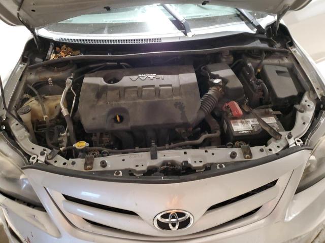 2013 TOYOTA COROLLA BA #3301648664
