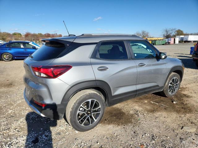 2025 CHEVROLET TRAILBLAZE #3291289458