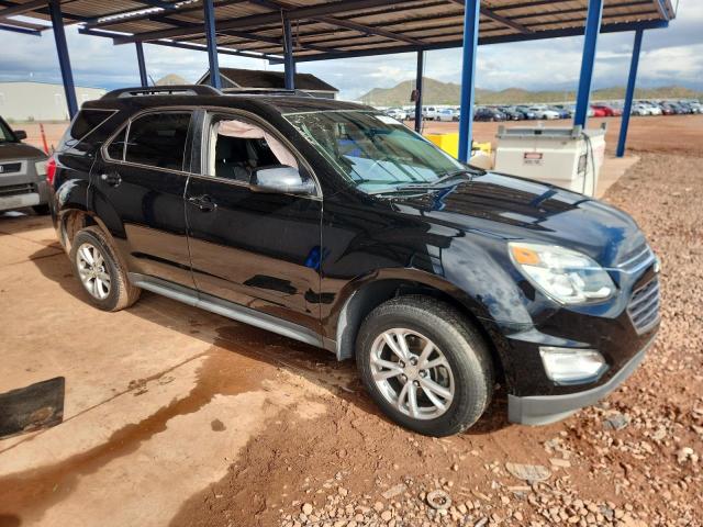 2016 CHEVROLET EQUINOX LT #3302013075