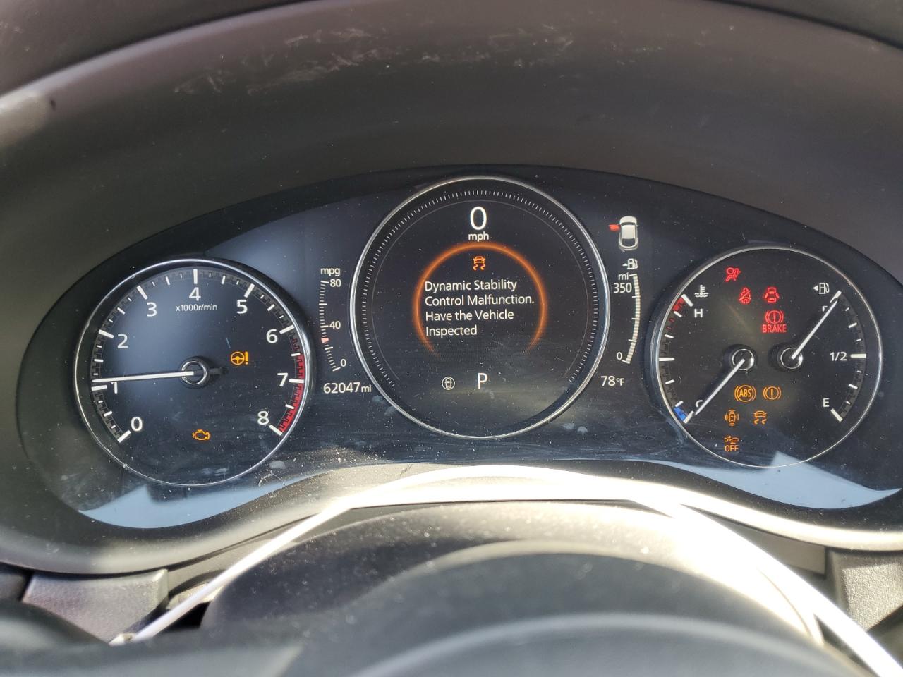 MAZDA CX-30 PREFERRED