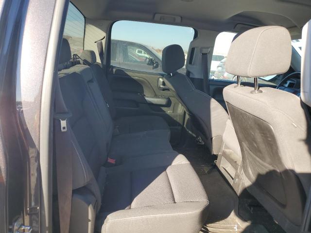 2015 CHEVROLET SILVERADO #3292763817