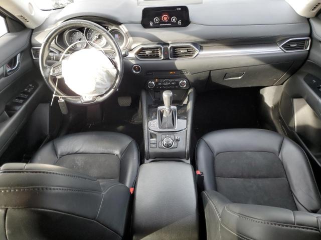 2018 MAZDA CX-5 TOURI #3308377298