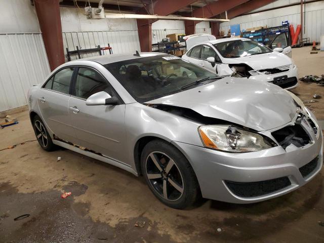2010 PONTIAC G6 #3292521702