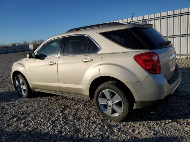2013 CHEVROLET EQUINOX LT #3285647266