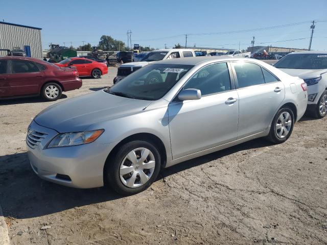 2007 TOYOTA CAMRY LE #3281391992