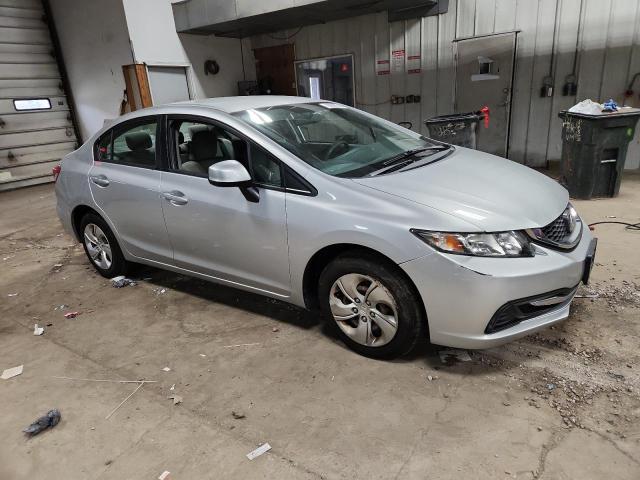 2013 HONDA CIVIC LX - 19XFB2F52DE084998