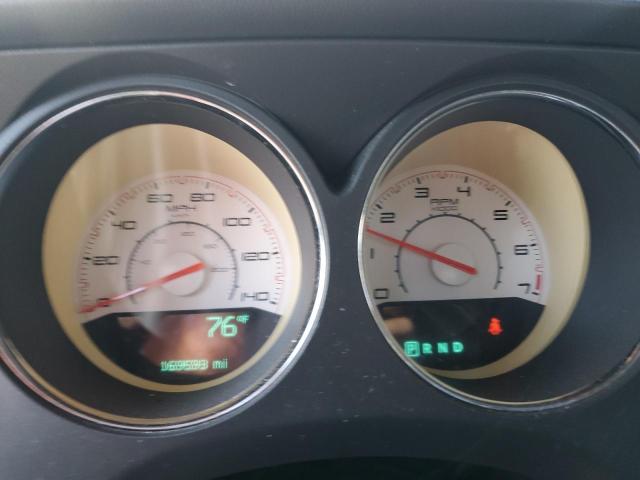 2013 DODGE CHALLENGER #3302908093