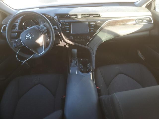 2018 TOYOTA CAMRY L - 4T1B11HK5JU556327