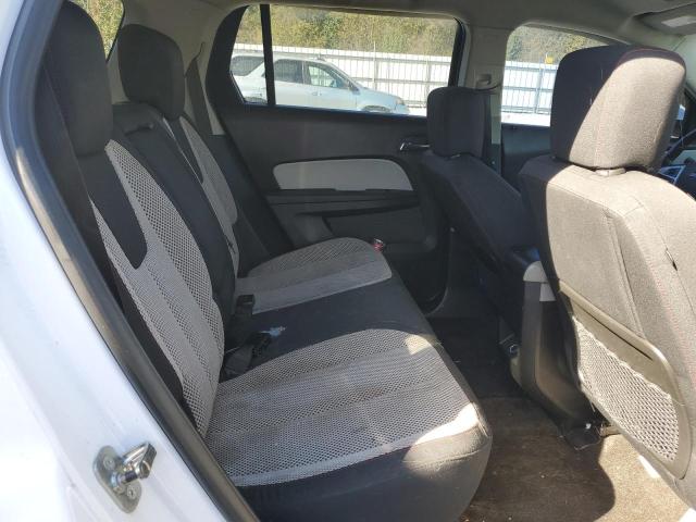 2011 GMC TERRAIN SL - 2CTALSEC3B6302049