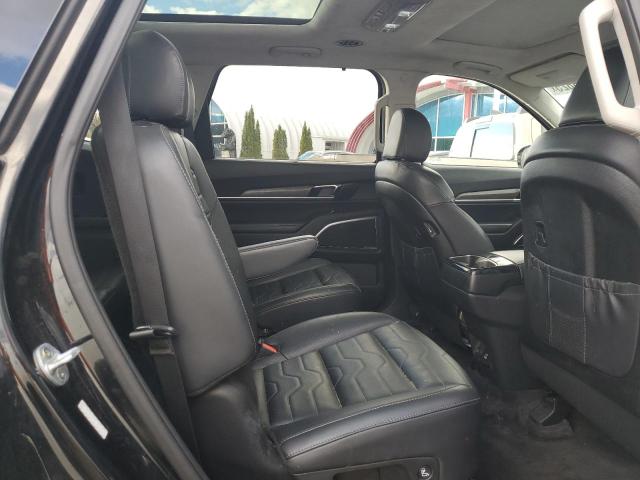 2020 KIA TELLURIDE - 5XYP5DHC4LG046547