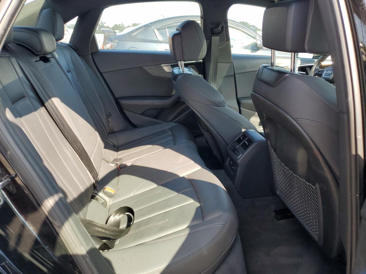 Lot #3302799963 2021 AUDI A4 PREMIUM