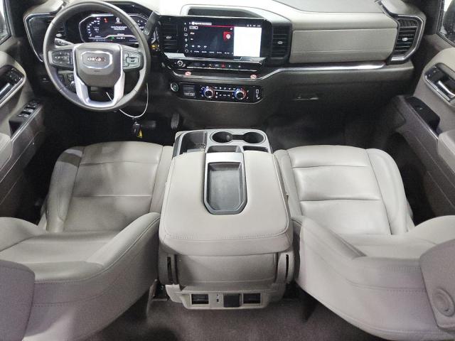 2025 GMC SIERRA K15 #3290165211