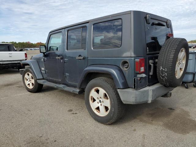 2007 JEEP WRANGLER S #3310322956