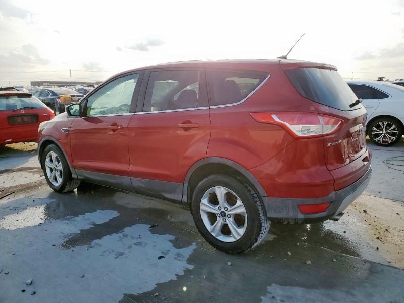 2015 FORD ESCAPE SE #3291552932