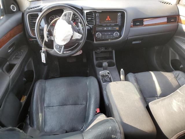 2015 MITSUBISHI OUTLANDER #3285711688