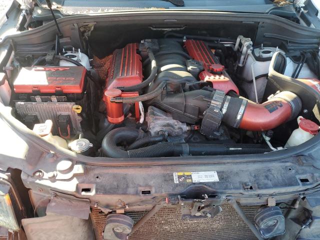 2017 JEEP GRAND CHER #3304001667