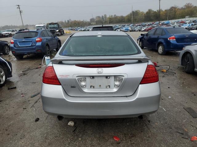 2007 HONDA ACCORD EX #3296782950