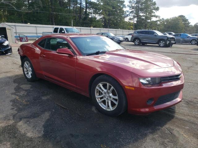 2015 CHEVROLET CAMARO LT #3286683317