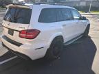 Lot #3297007345 2018 MERCEDES-BENZ GLS 63 AMG